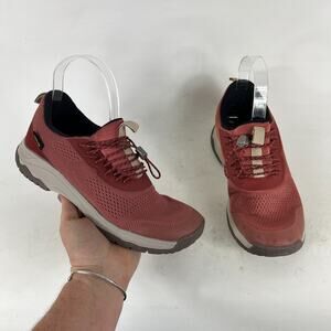 Teva Gateway Swift Women's 6.5 Pink Low Top Running Athletic Shoes 1118938